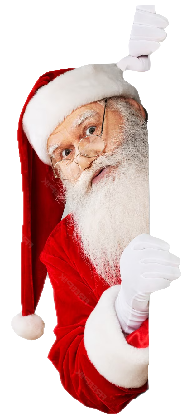 Santa